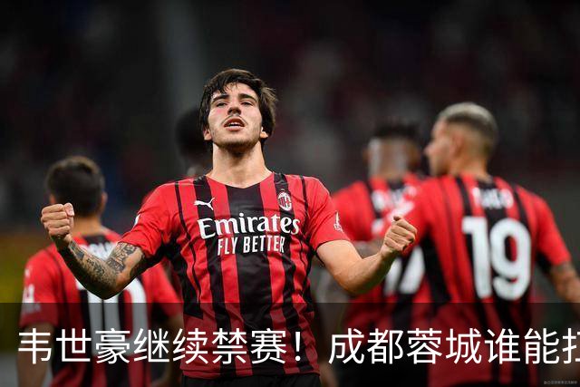 韦世豪继续禁赛!成都蓉城谁能扛起精神领袖责任?一人或责无旁贷